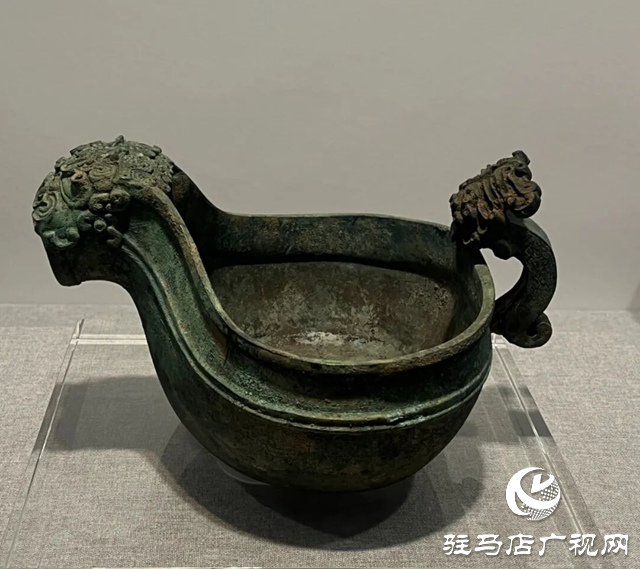 《蔡國(guó)六百年》專題展系統(tǒng)呈現(xiàn)蔡國(guó)文明引關(guān)注