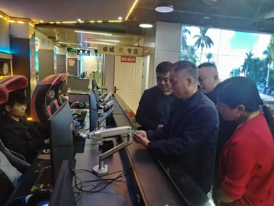 “十四五”駐馬店文旅答卷系列之四 | 文化為魂，管理為基：構(gòu)建可持續(xù)發(fā)展的文旅市場(chǎng)生態(tài)