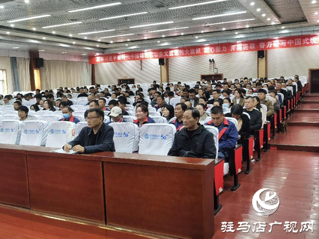 驛城區(qū)開展燃?xì)獍踩v 筑牢民生安全防線