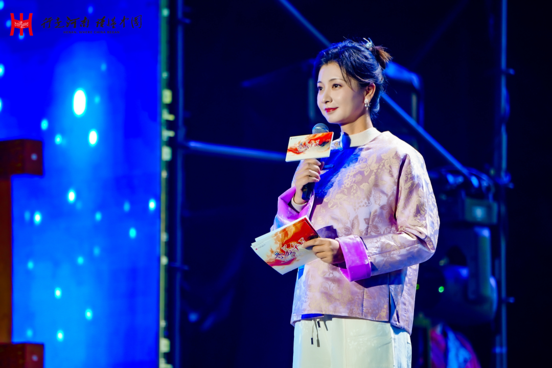 “穿”越中原大遺址，奔赴一場古老又新潮的旅行！