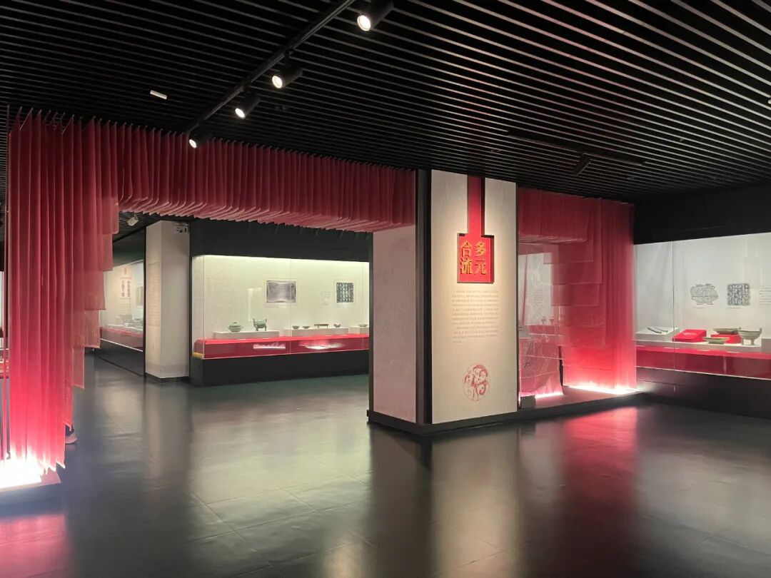 回望六百年，亦想再見