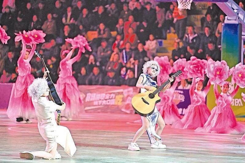 豫黔聯(lián)動(dòng)繪盛景！2025上蔡重陽(yáng)節(jié)的溫暖與活力定格在這個(gè)景區(qū)