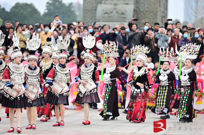 豫黔聯(lián)動(dòng)繪盛景！2025上蔡重陽(yáng)節(jié)的溫暖與活力定格在這個(gè)景區(qū)