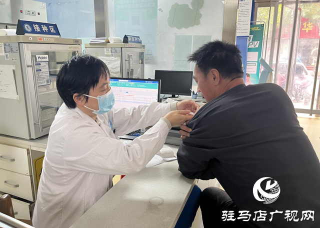 流感疫苗接種進(jìn)入“黃金窗口期” 專業(yè)人士:早接種 早預(yù)防