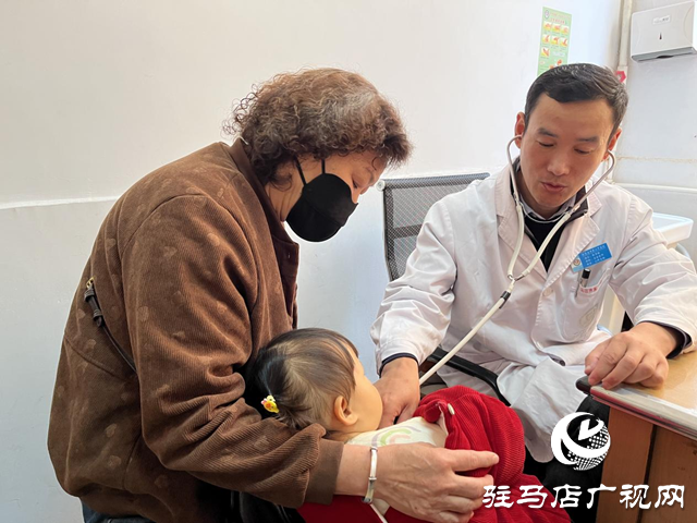 拒絕換季感冒 做好這幾點幫孩子輕松應(yīng)對