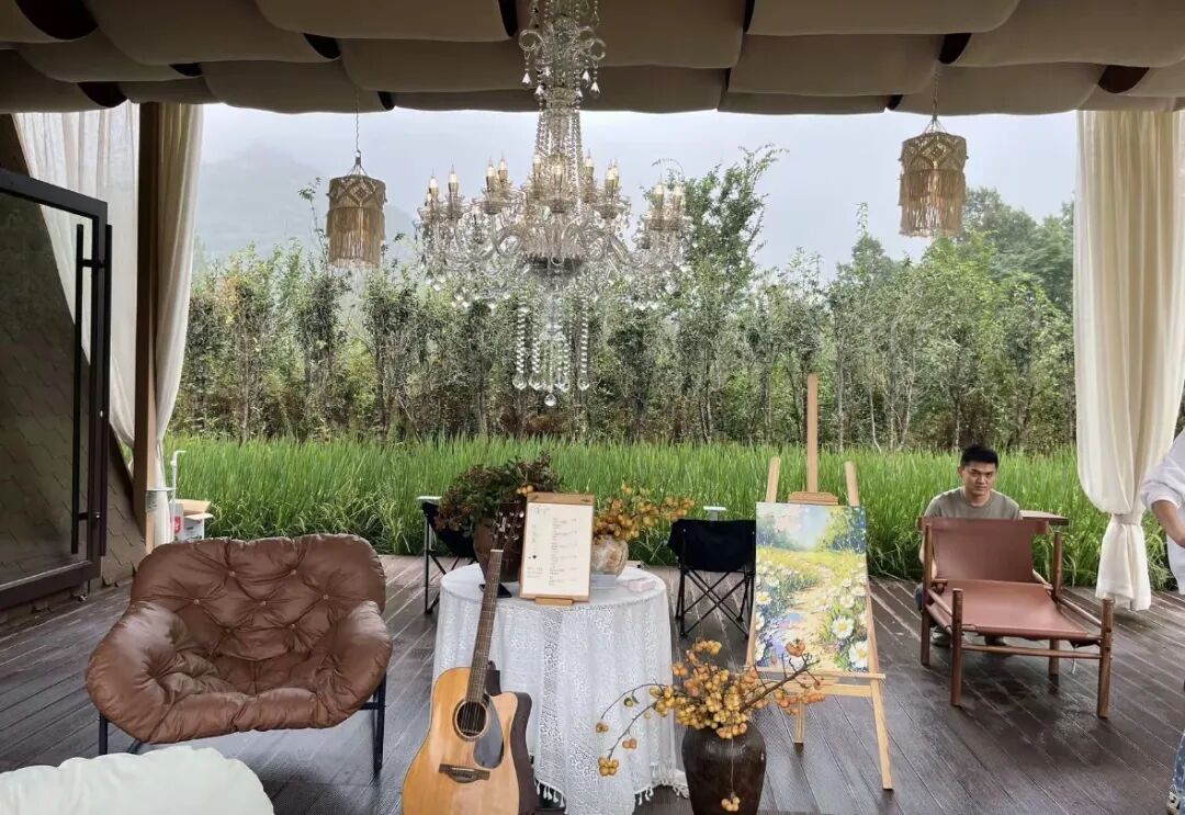 駐馬店秋日漫步指南：抓住秋天的尾巴，在這幾個地方邂逅最美時光