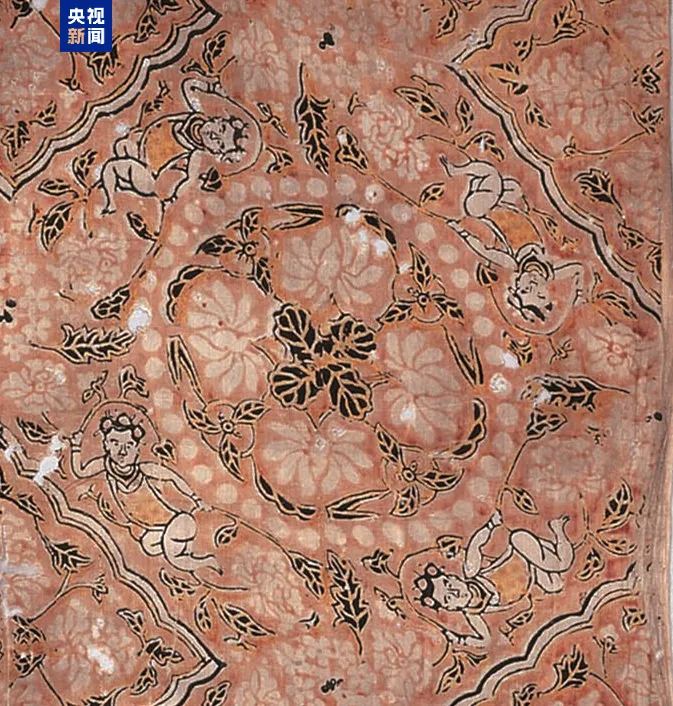 文博日歷丨“旋轉(zhuǎn)，跳躍，不停歇” 這群娃娃從中原舞到“塞上江南”