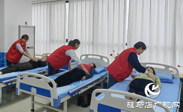 范愛梅：深耕職教筑夢未來 用技能點亮出彩人生