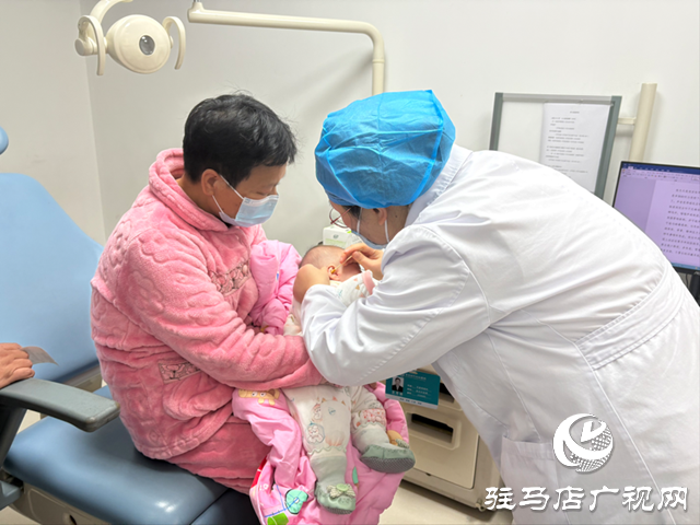 突發(fā)性耳聾是急癥 醫(yī)生提醒:救治“時間窗”至關重要