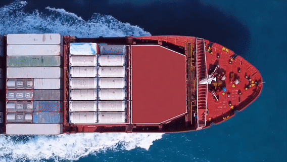 微視頻｜“大海”的底氣