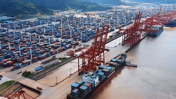 微視頻｜“大海”的底氣