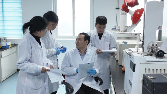 劉萌:凡人微光 終成大國工匠