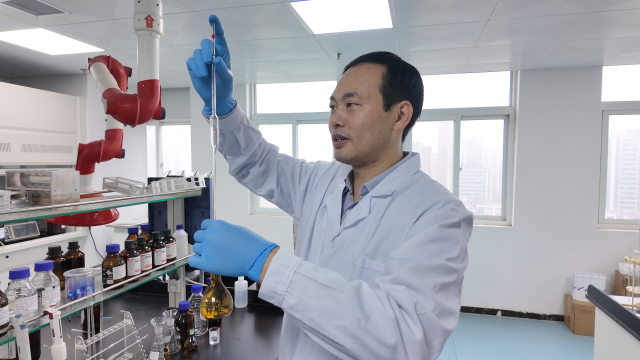 劉萌:凡人微光 終成大國工匠