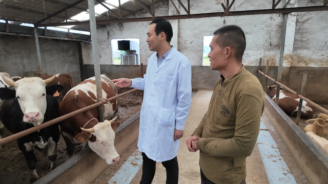 劉萌:凡人微光 終成大國工匠