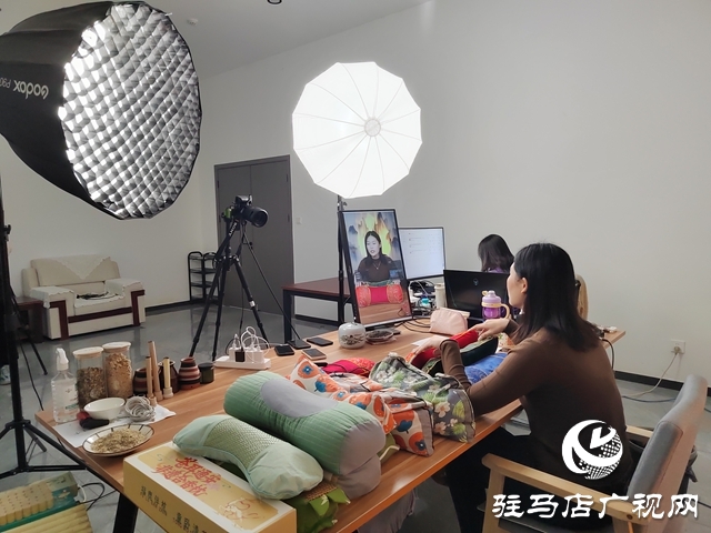 駐馬店艾多多生物科技有限公司：全力備戰(zhàn)雙十一 滿格狀態(tài)迎戰(zhàn)銷售旺季