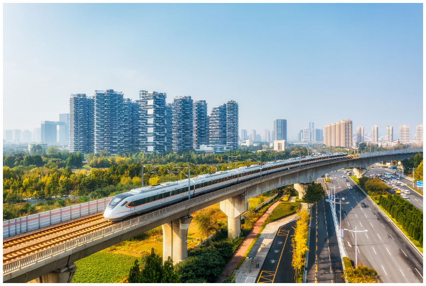 蘇皖魯豫十市抱團(tuán) 河南融入長(zhǎng)三角又進(jìn)了一步 | 豫觀察