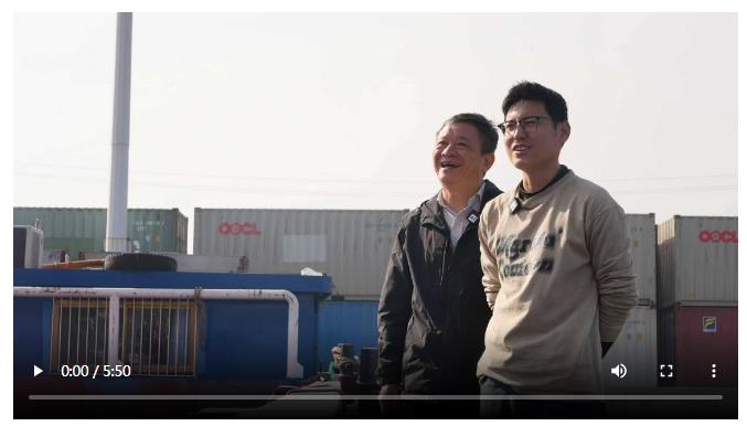 大象總編蹲點記│大船載小家 駛向新生活