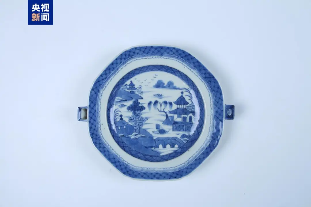 文博日歷丨冬天就要吃點熱乎的！這個可保溫的盤子不能錯過