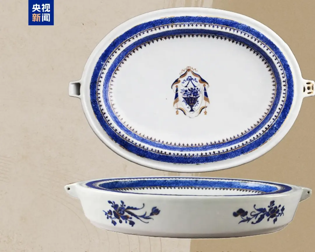 文博日歷丨冬天就要吃點熱乎的！這個可保溫的盤子不能錯過