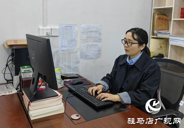 侯娜：多崗履職顯擔當 科技服務促振興?