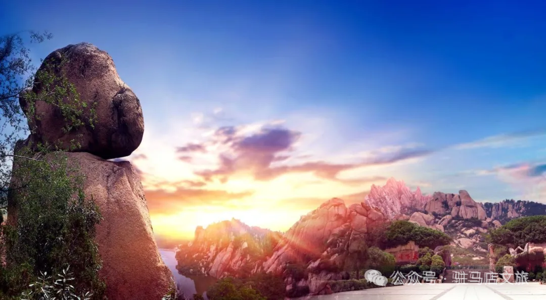 重磅！駐馬店秋日美景強(qiáng)勢上榜微博旅游推薦，這份賞秋指南請收好！