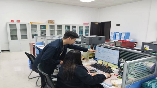 國網新蔡縣供電公司:“眾創(chuàng)光明”推動人工智能群眾創(chuàng)新工作