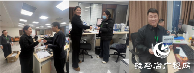 中國人壽財(cái)險(xiǎn)駐馬店公司:暖心護(hù)航抗流感 溫情守護(hù)暖人心