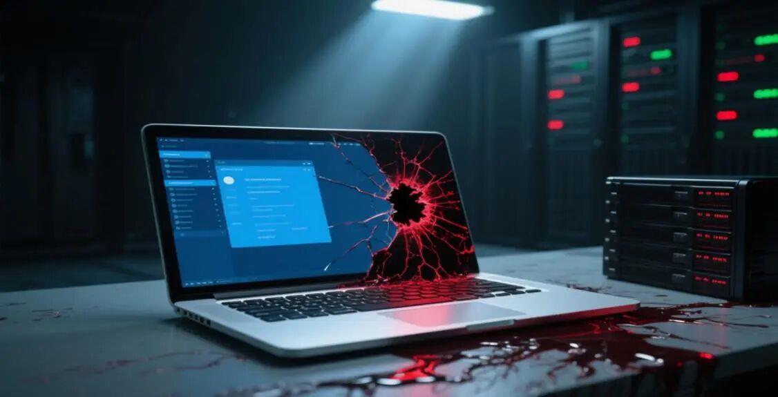 警惕“過保”網(wǎng)絡(luò)設(shè)備成境外間諜“幫兇” 國家安全機關(guān)提示