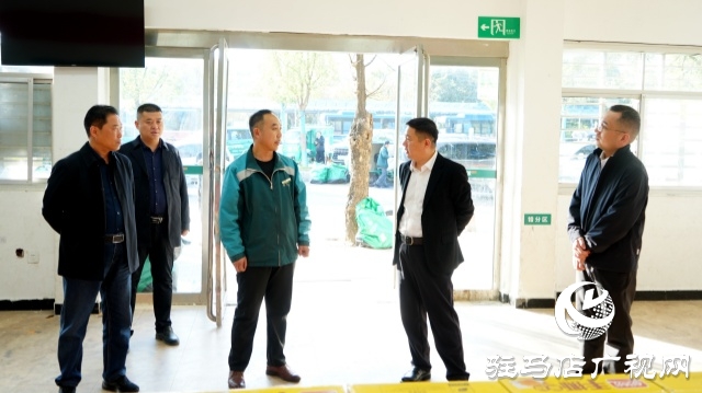 關(guān)懷暖一線  奮戰(zhàn)“雙十一” ——駐馬店市郵政分公司為基層員工加油鼓勁