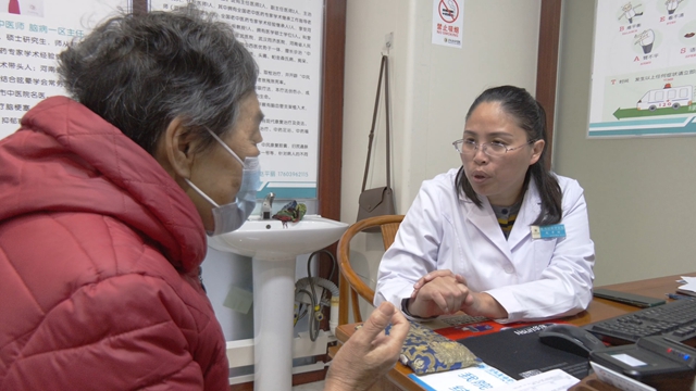 頭暈？有可能是得了耳石癥