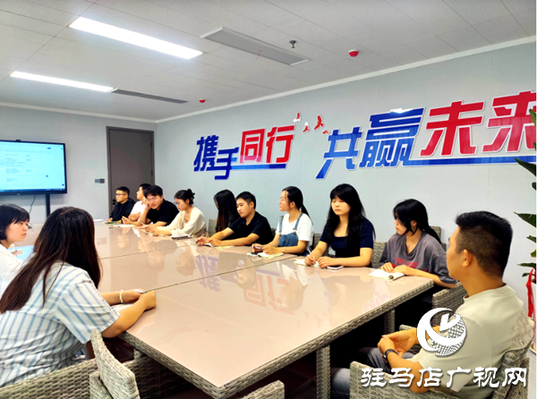 平輿電商大廈:打開全球數(shù)字貿(mào)易大門