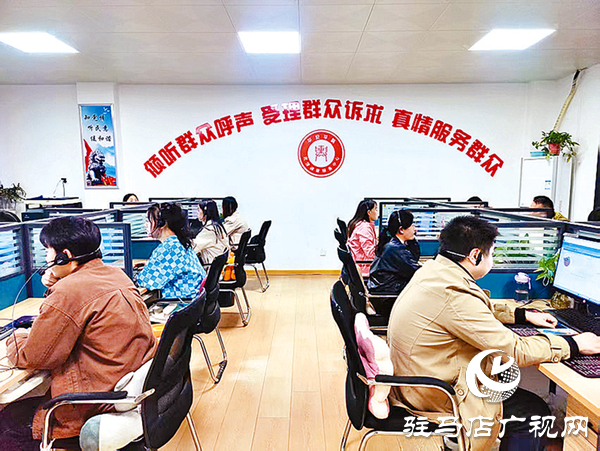 平輿縣:文明筑城暖民心民生答卷寫華章