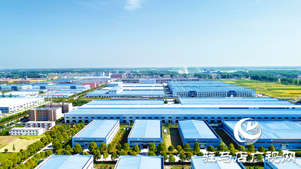 平輿答卷：“三園”模式解鎖強縣富民密碼