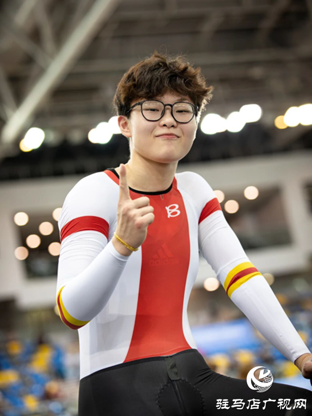 決戰(zhàn)全運會 駐馬店體育健兒為河南再奪一金！