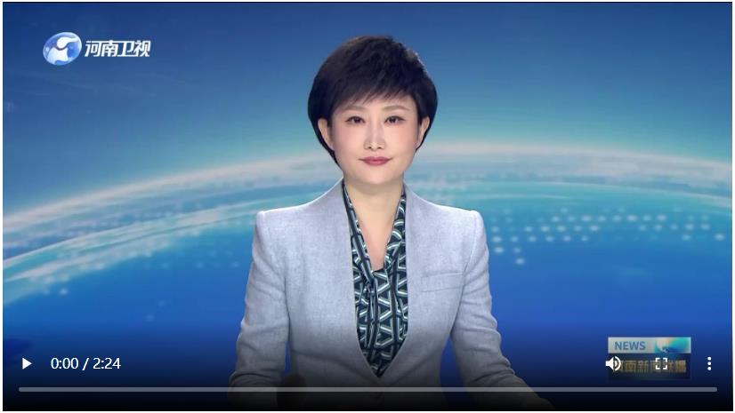 前10月河南進(jìn)出口超7400億元 電動(dòng)汽車、機(jī)器人成河南外貿(mào)增長(zhǎng)“新王牌”