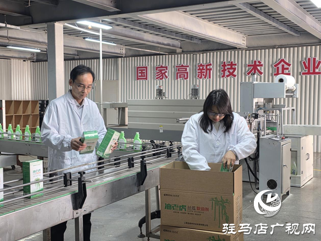 上蔡晨鐘農(nóng)業(yè)精心備戰(zhàn)農(nóng)加會(huì) 科技創(chuàng)新賦能農(nóng)業(yè)高質(zhì)量發(fā)展