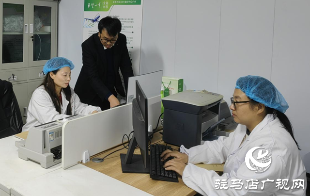 駐馬店市晨鐘生物科技:以現代化治理做強絲瓜產業(yè) 繪就鄉(xiāng)村振興“新樣本”