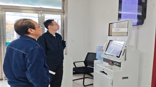 國網(wǎng)新蔡縣供電公司:開展網(wǎng)絡安全到基層工作