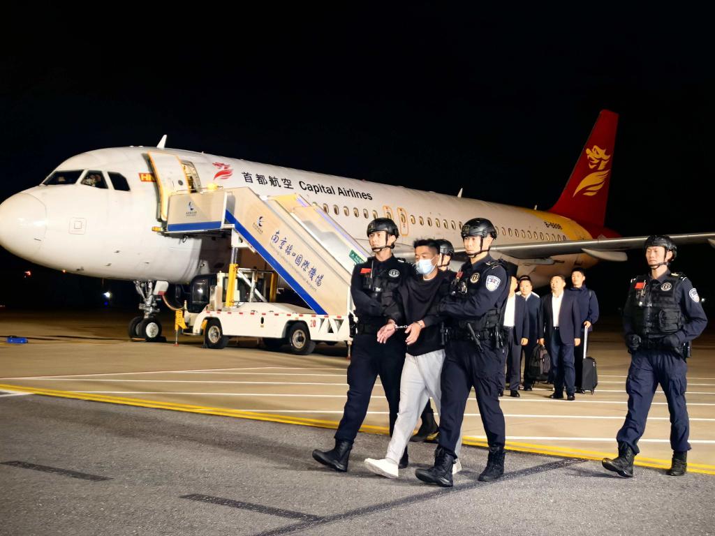 預(yù)防和打擊電信網(wǎng)絡(luò)詐騙 以更大力度清除“毒瘤”