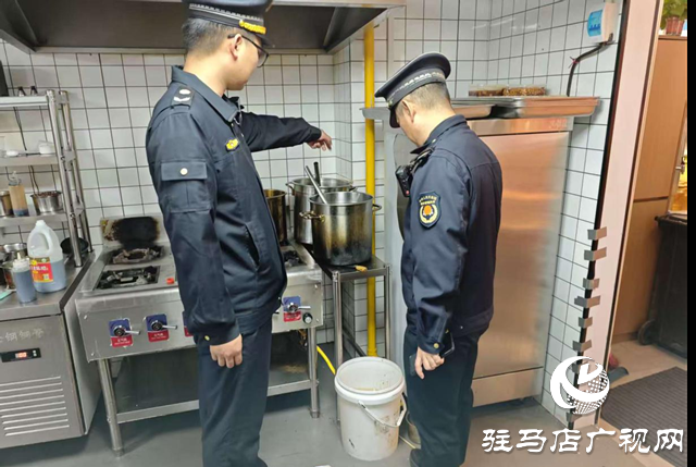  示范區(qū)城管局：開展燃氣安全排查 筑牢秋冬安全防線