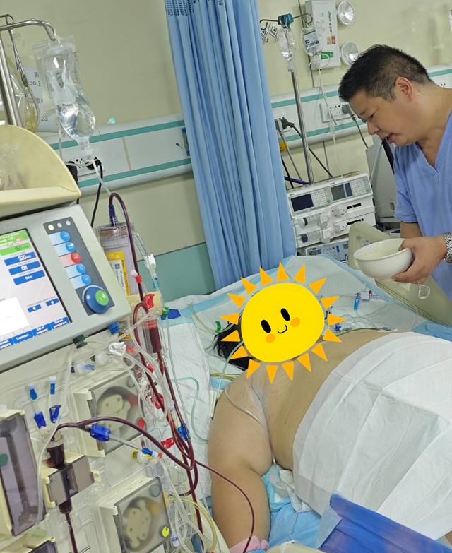 青年突發(fā)糖尿病危重昏迷急診重癥團(tuán)隊(duì)全力救治成功脫險(xiǎn)