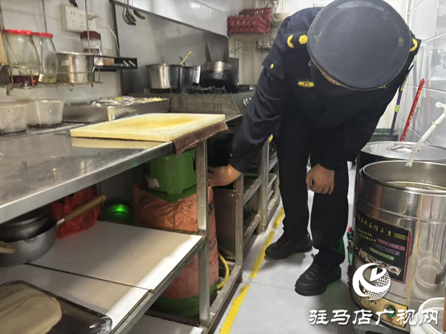  開發(fā)區(qū)城市管理事務(wù)中心:守住安全“底線” 筑牢安全防線