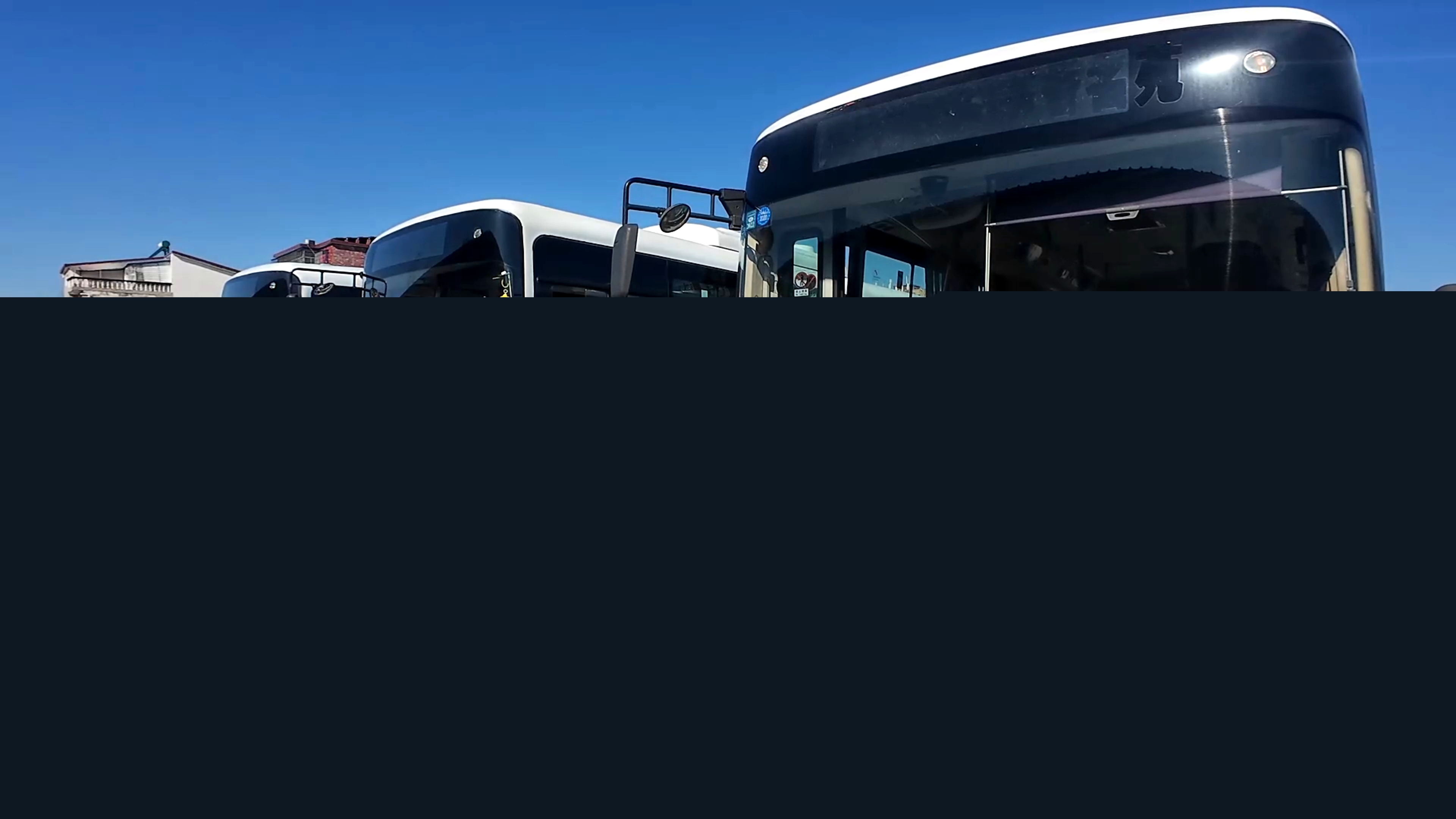 正陽(yáng)縣：&ldquo;敬老愛老&rdquo;公交專線貼心守護(hù)銀發(fā)群體出行