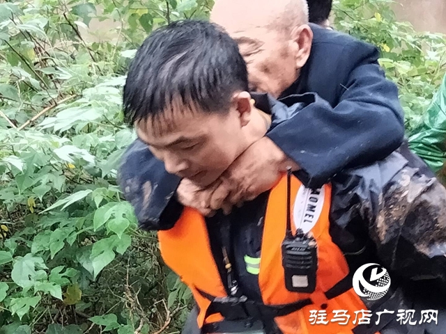 【天中光榮榜】閆艷峰:藍(lán)天之下 生命至上