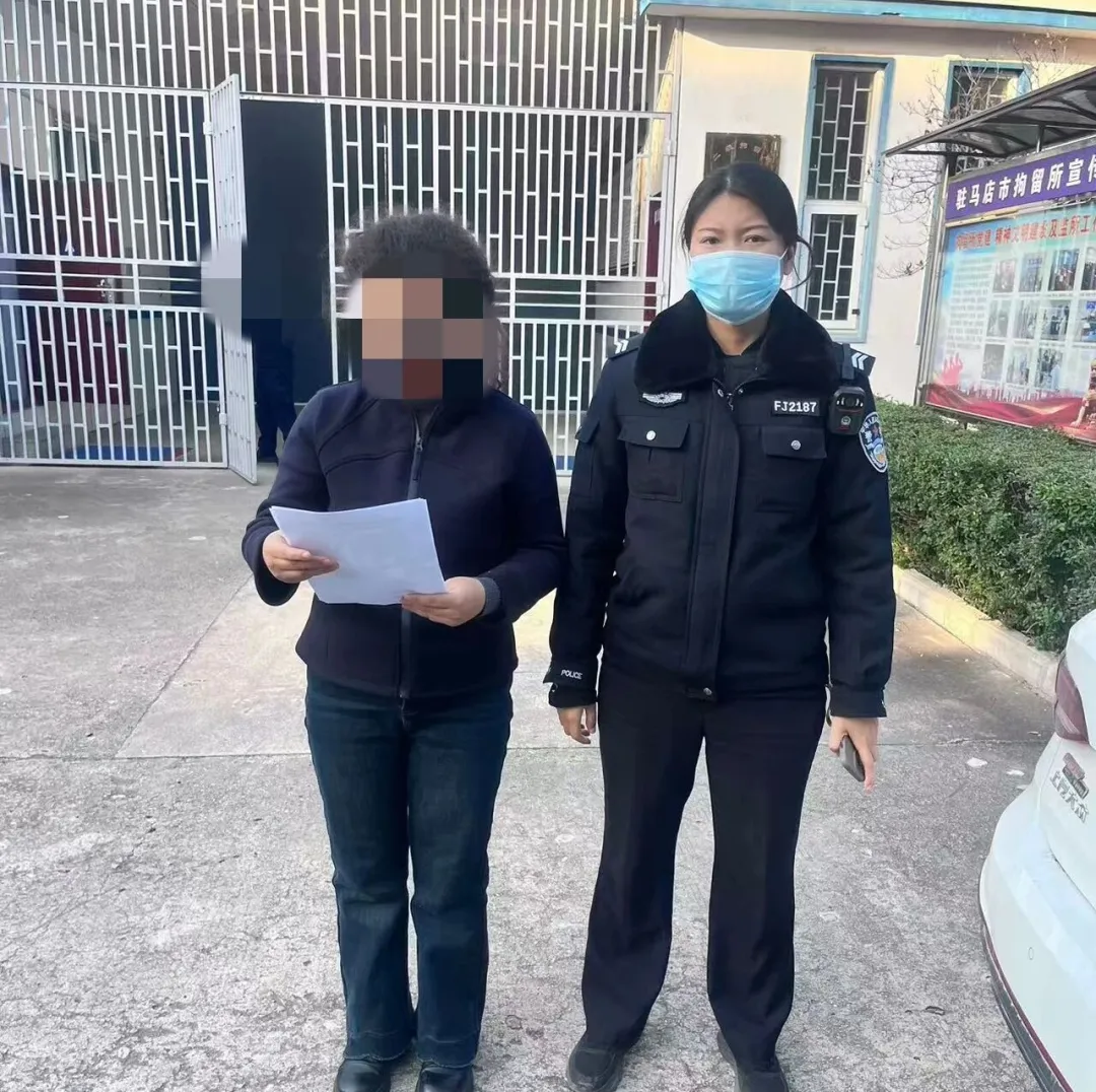 執(zhí)行再出擊——驛城區(qū)人民法院執(zhí)行局周末攻堅進行第107次集中執(zhí)行活動