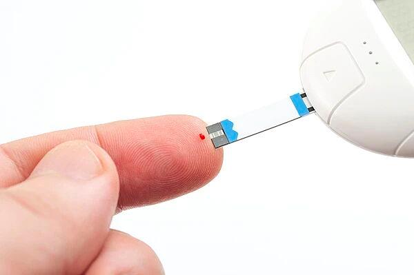 皮膚發(fā)黑洗不掉？可能是胰島素抵抗正摧毀你的健康