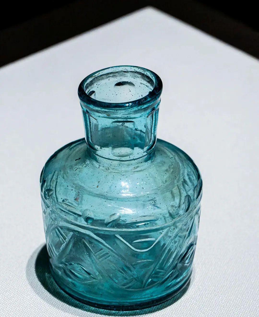 文博日歷丨來(lái)自800多年前寶塔中的一縷“瓶中香”