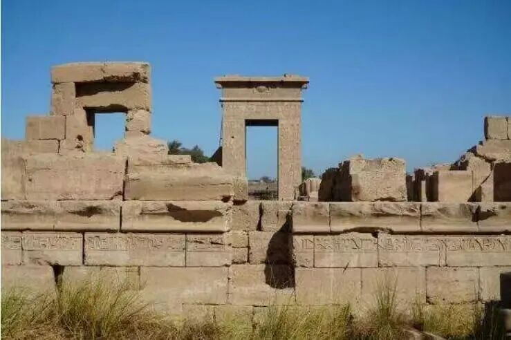 文明共振 并肩前行——中埃譜寫交流互鑒新篇章