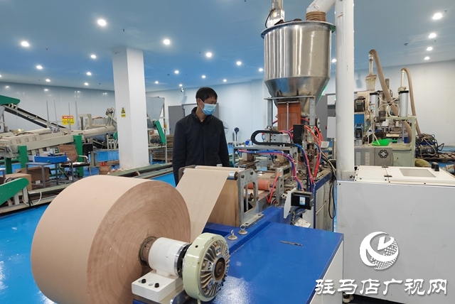 駐馬店艾多多生物科技：以“智”提“質(zhì)” 科技賦能艾草產(chǎn)業(yè)升級(jí)