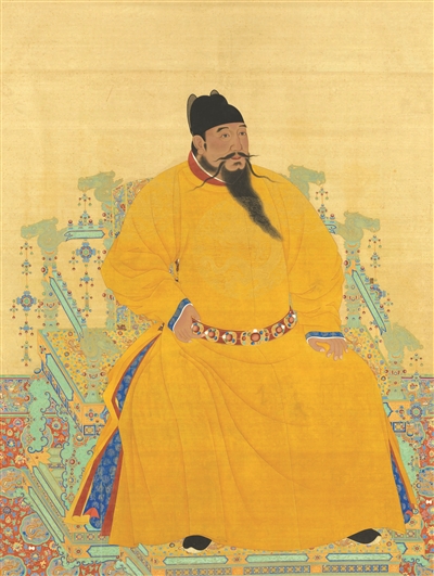 司禮監(jiān)：明代宦官機構(gòu)中的“出版巨頭”